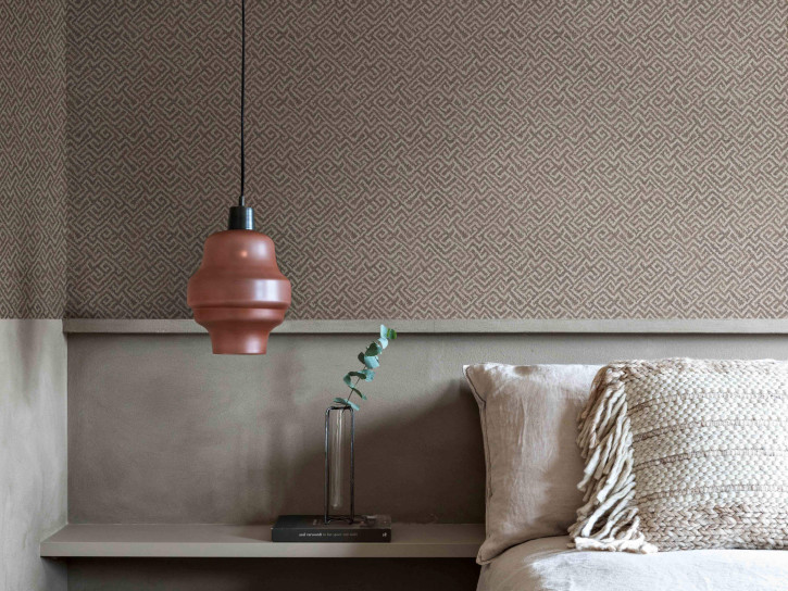 BN Wallcoverings - Grounded
