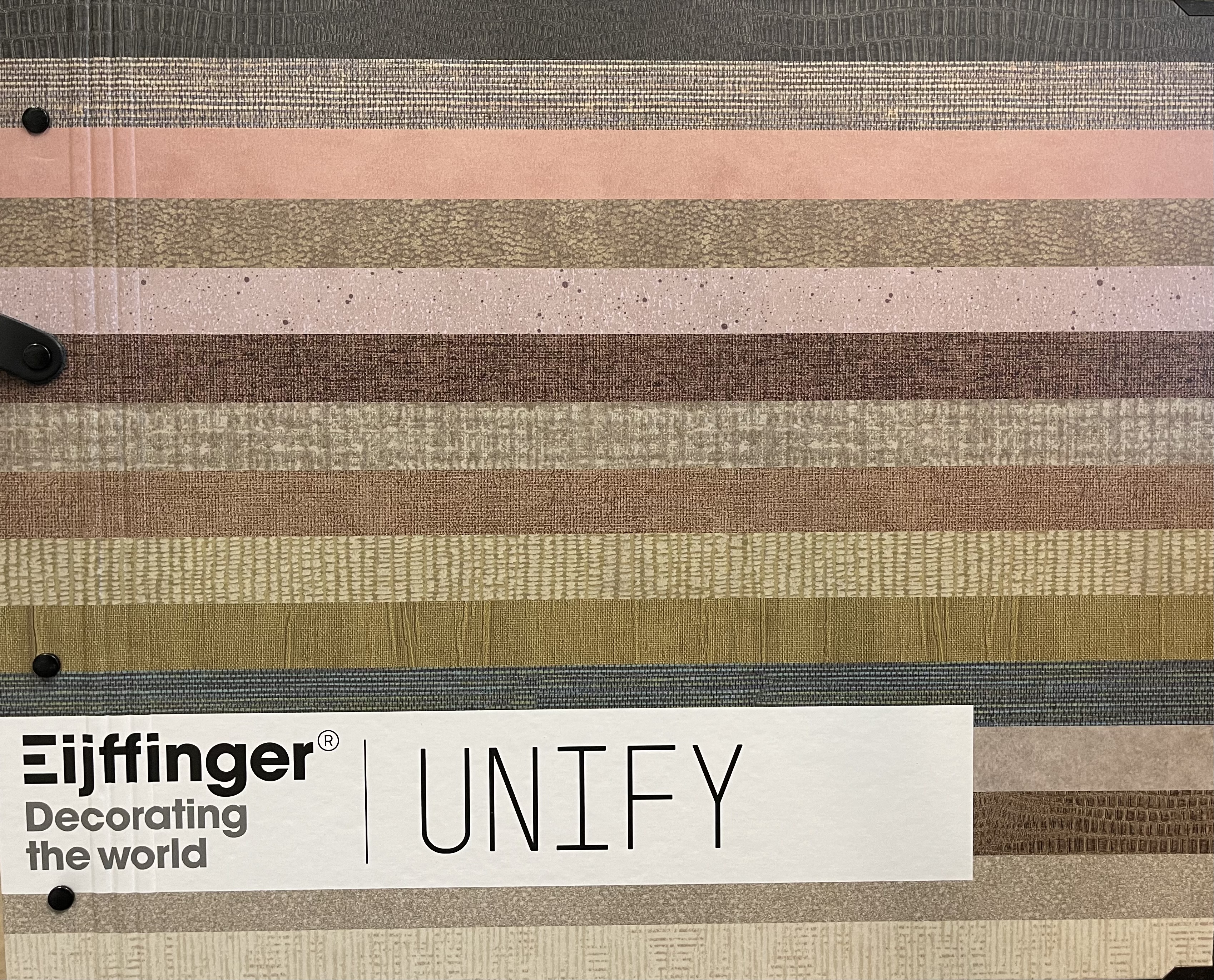 Eijffinger - UNIFY