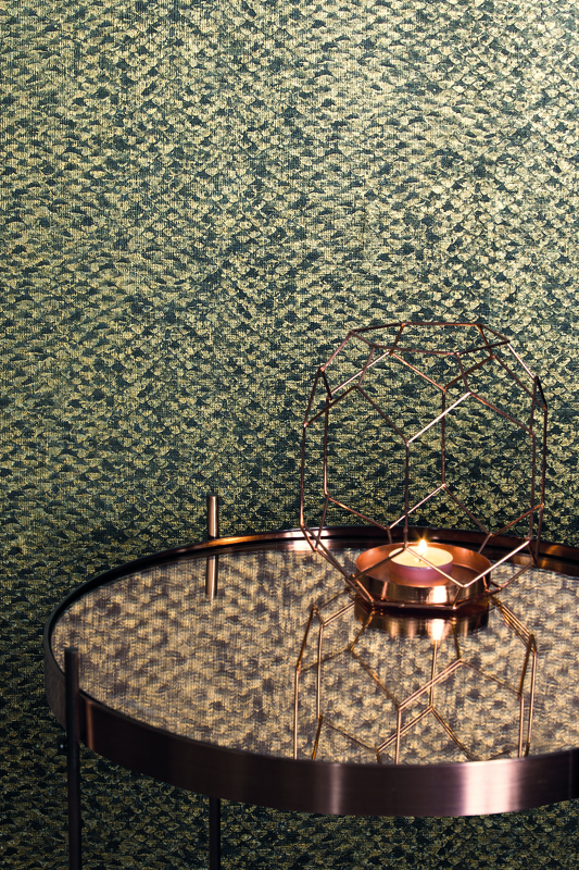 Dutch wallcoverings First Class - Jungle Club