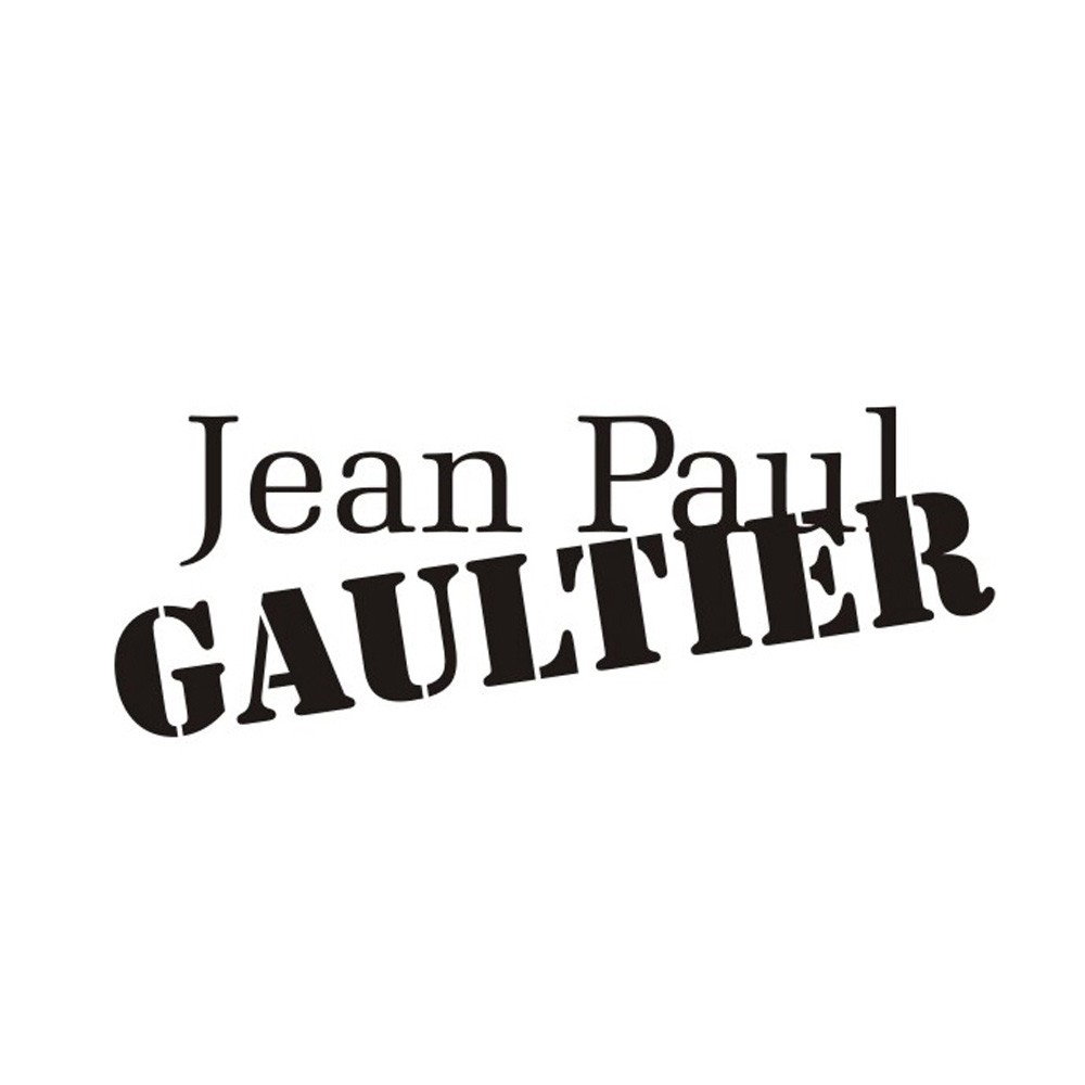 Fotobehang - Jean Paul Gaultier