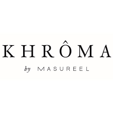 Behang - Houtstructuur - Khroma by Masureel