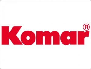 Behang - Komar Pure - Komar