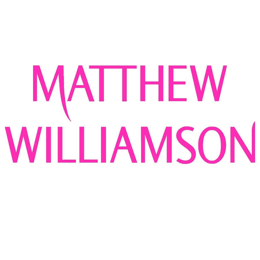 Fotobehang - Matthew Williamson