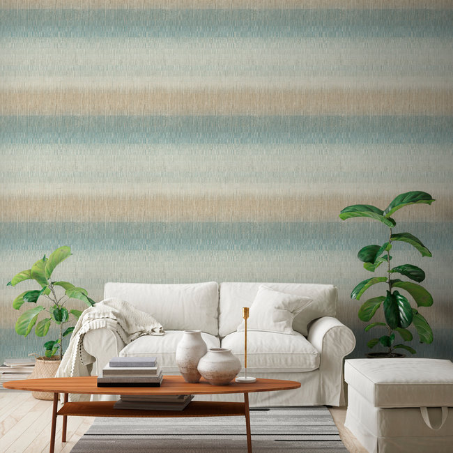 Behang - Nomad - Dutch Wallcoverings