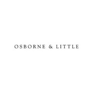 Behang - Osborne & Little