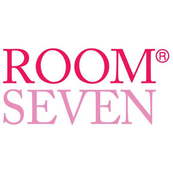 Behang - Room Seven
