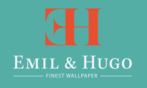 Emil & Hugo - Houtstructuur