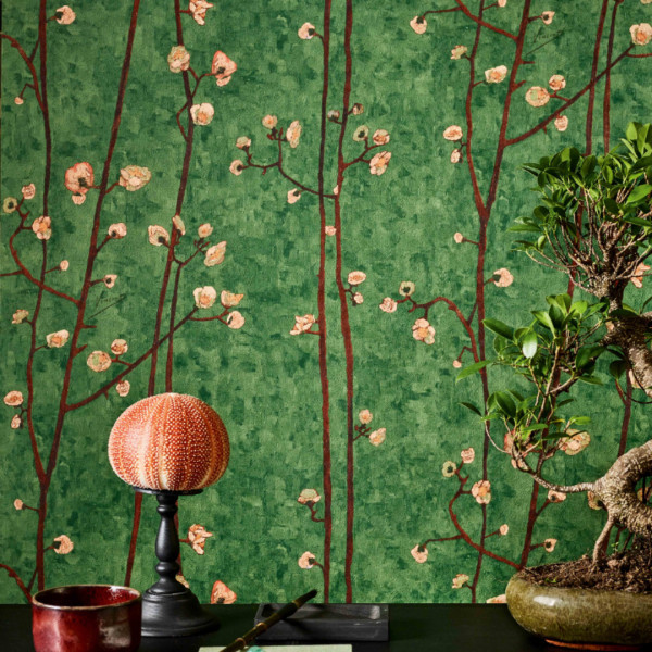 Fotobehang - Van Gogh 2 - BN Wallcoverings