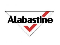 Thema's - Alabastine
