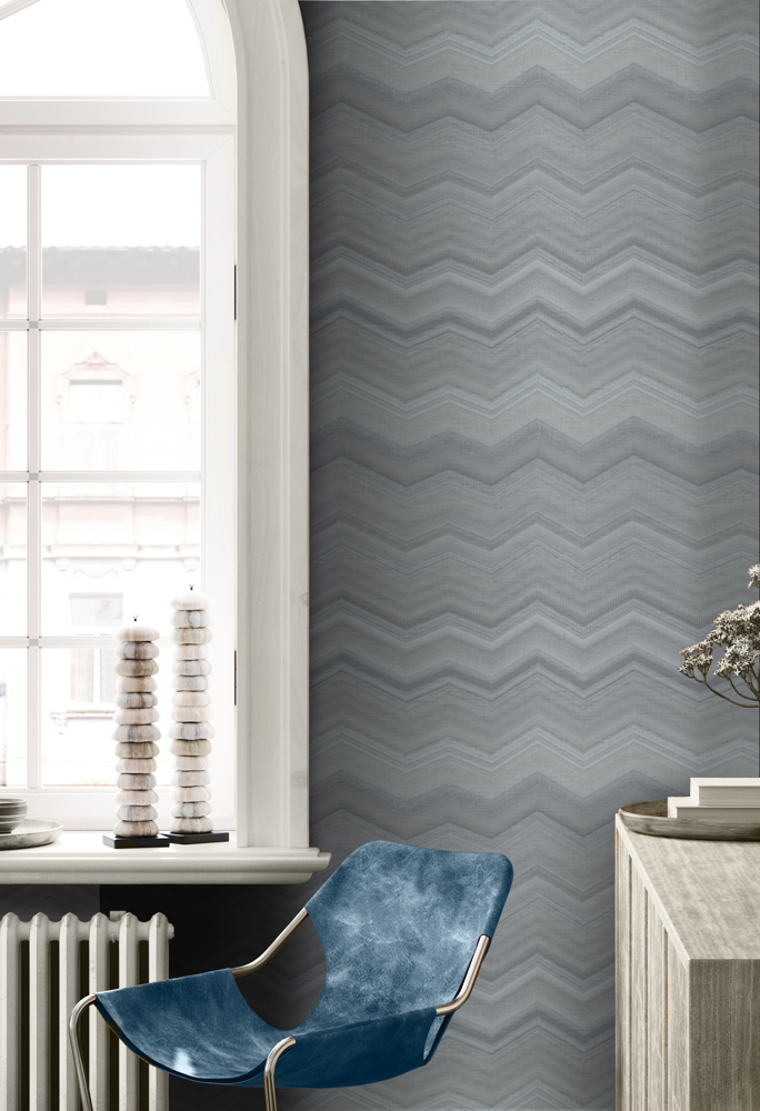 Dutch wallcoverings First Class - Chelsea