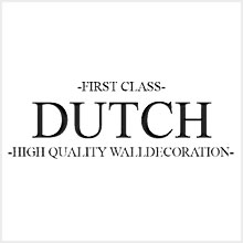 Thema's - Trendsetter studio Thom - Dutch Wallcoverings First Class