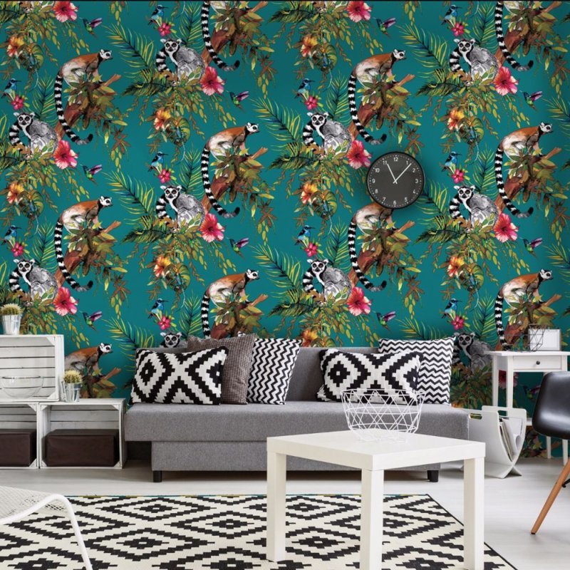 Behang - Imaginarium - Dutch Wallcoverings