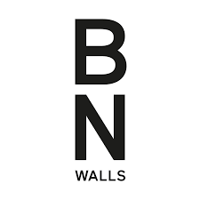 Fotobehang - BN Wallcoverings