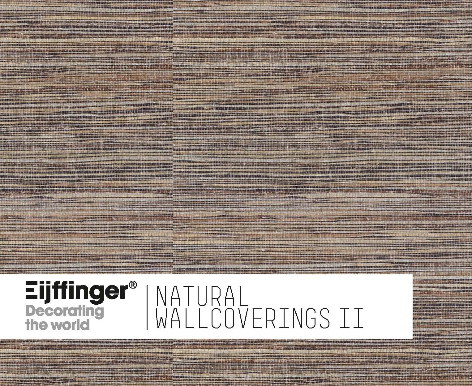 behang - Natural Wallcoverings II