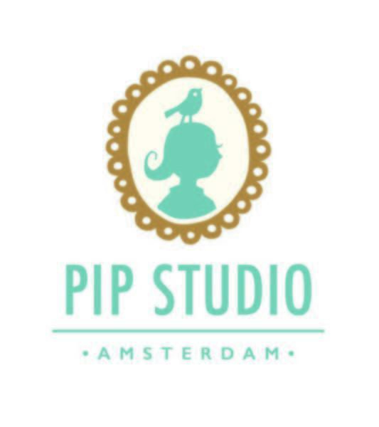 Fotobehang - Pip Studio