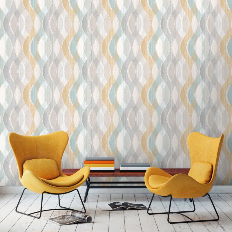 Thema's - Perspectives - Dutch Wallcoverings
