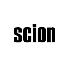 Behang - Scion