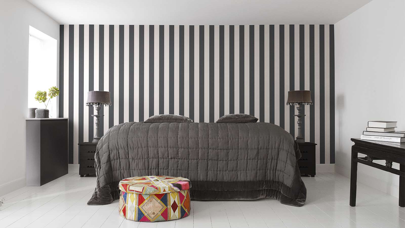 Root categorie - Fiona Stripes HOME