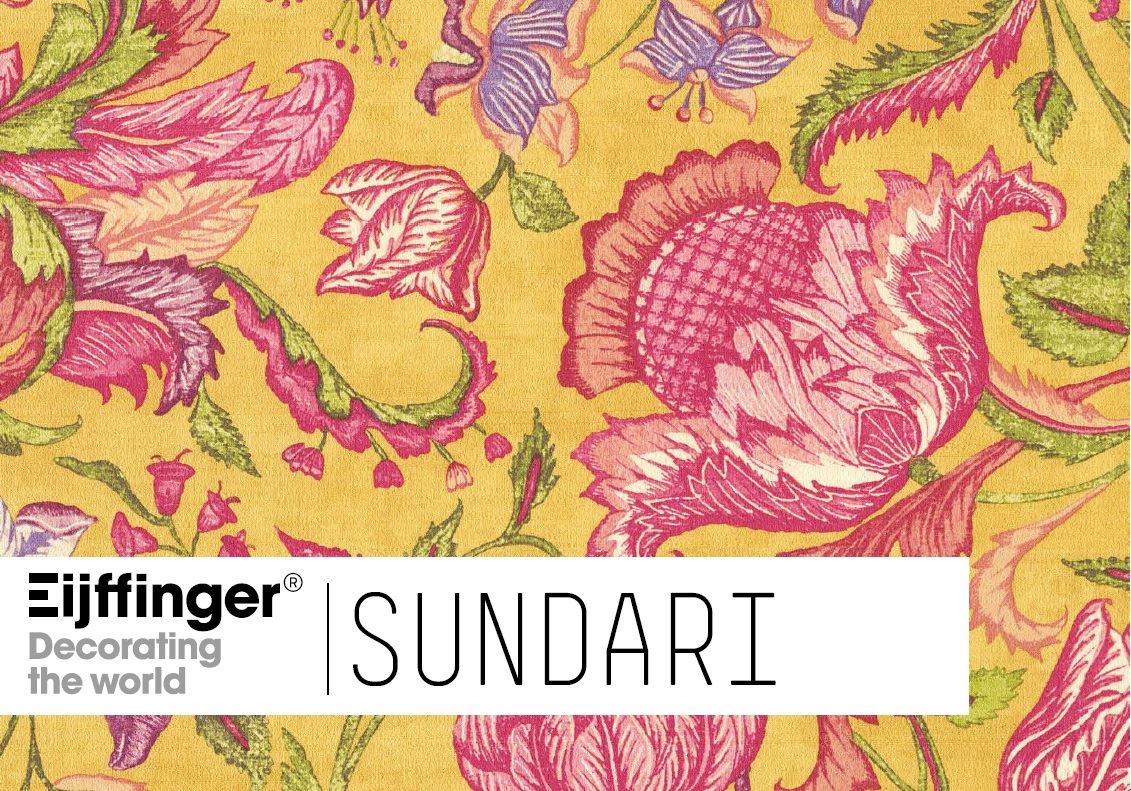 Thema's - Sundari - Eijffinger