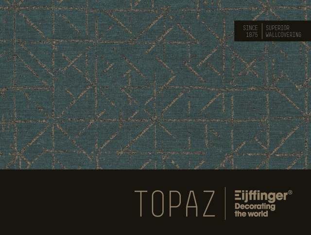 Abstract & Stilistisch - Topaz