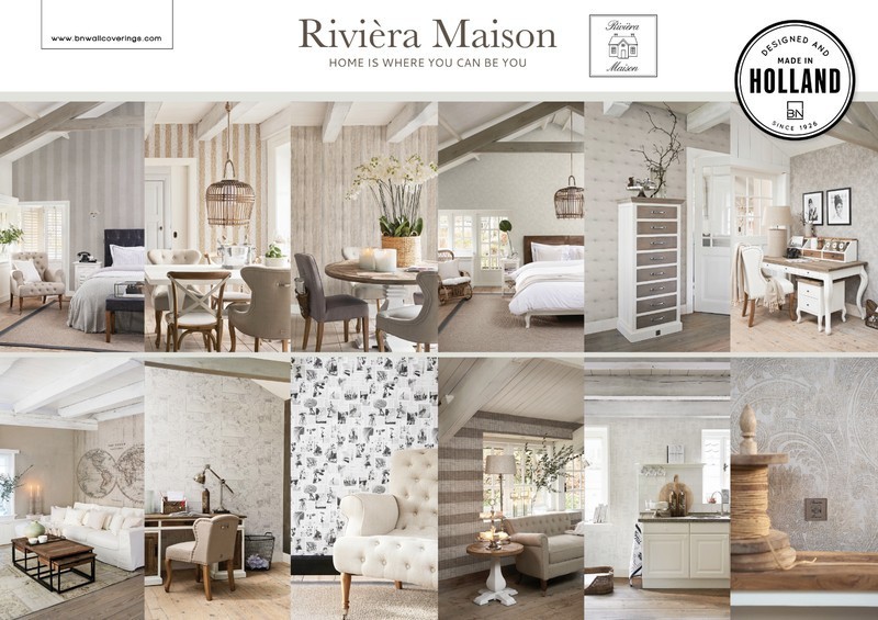 Riviera Maison