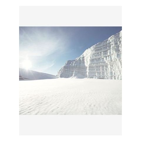 Eijffinger Wallpower Junior - Snowscape