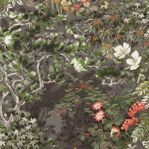 Cole & Son Botanical ~Botanica~ Woodland Quercetum 115/4011