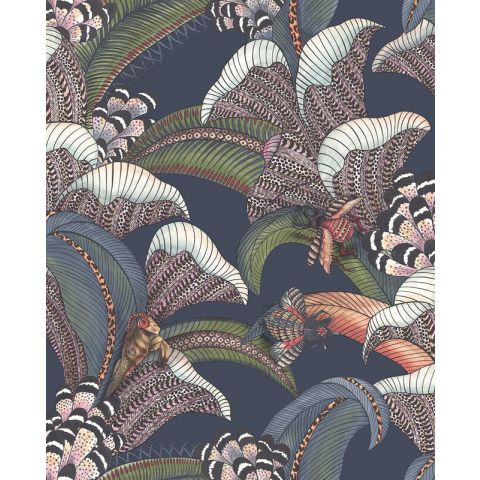 Cole & Son Ardmore Jabula - Hoopoe Leaves 119/1006