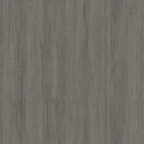 Dutch Wallcoverings First Class - Elements - Trä Black 11906