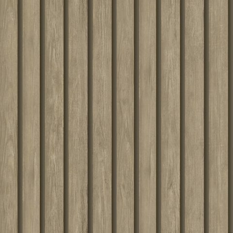 Dutch Wallcoverings - Dreamcatcher WoodSlat Oak 13132