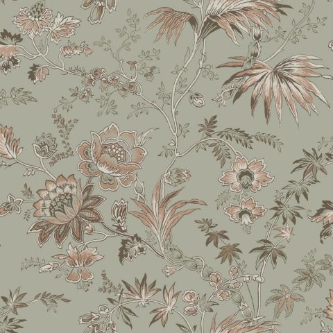 Esta Home - Vintage Flowers 158-139297