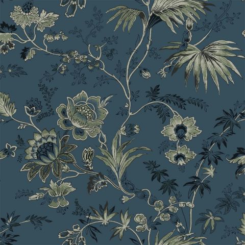 Esta Home - Vintage Flowers 158-139315