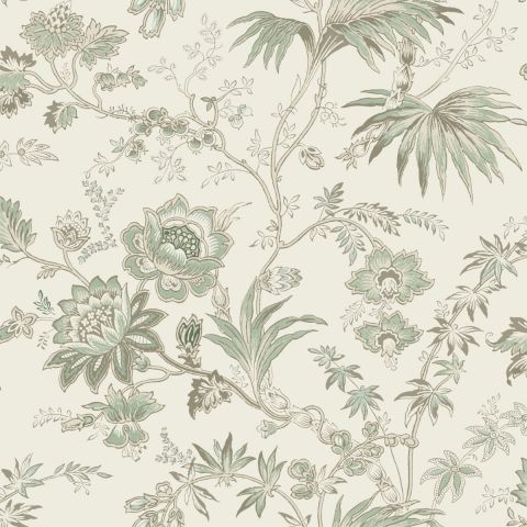 Esta Home - Vintage Flowers 158-139400