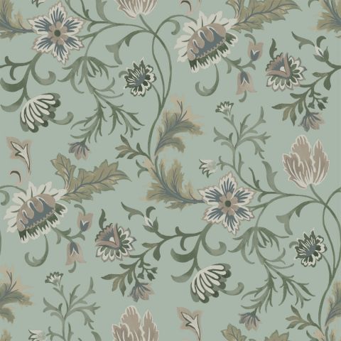 Esta Home - Vintage Flowers 158-139413