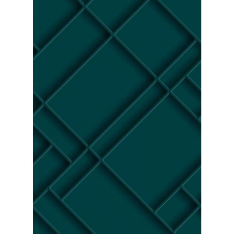 Esta Art Deco - 3D Wall Paneling Diagonal 158964