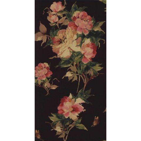 1838 Wallcoverings Camelia - Madama Butterfly 1703-108-06
