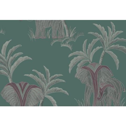 Hookedonwalls Exotique Tembo 17303