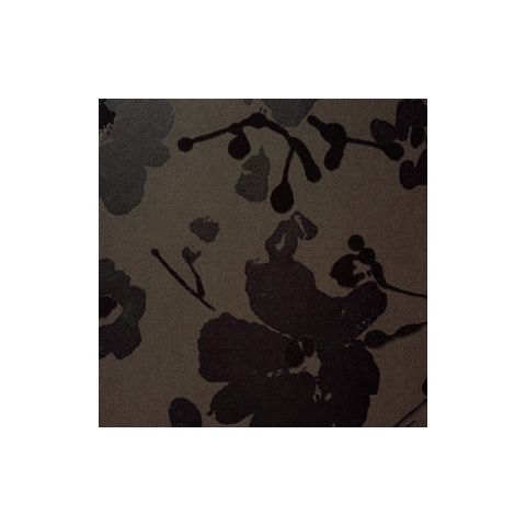 Suite III - Velvet- Metal Velvet Flower and Lin Fin de Siecle 18003