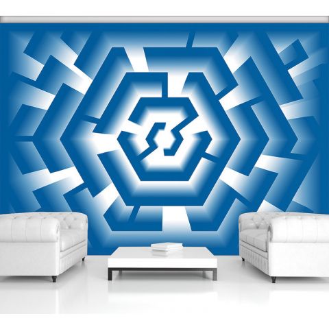 BWS Blue Maze