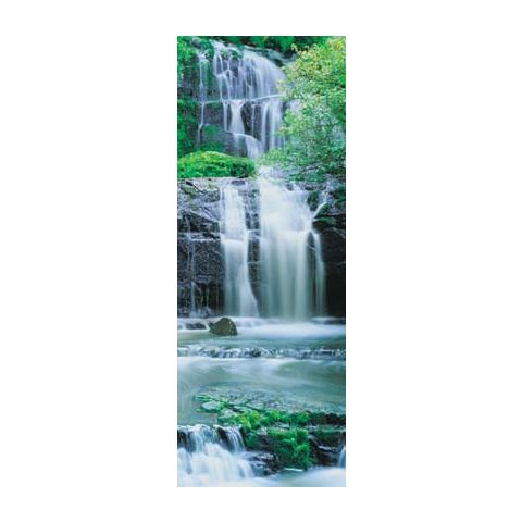 Pura Kaunui Falls