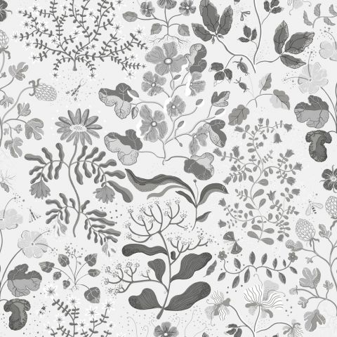Dutch Wallcoverings First Class - Midbec Fagring - Groh - 22029