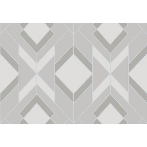 Hookedonwalls Tinted Tiles Helix 29030