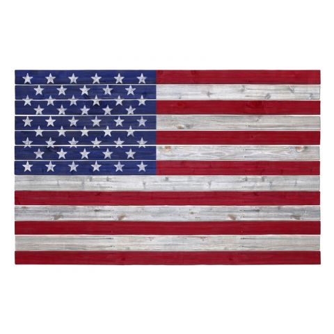 Bóras Tapeter Marstrand American Flag