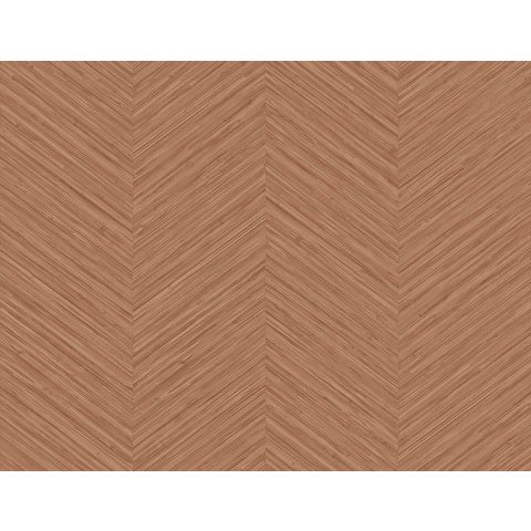 Dutch Wallcoverings First Class - Inlay Apex Weave Red 2988-70401