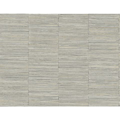 Dutch Wallcoverings First Class INLAY - Jenga Neutral 2988-70606