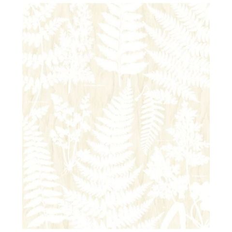 Eijffinger Geonature Herbarium White