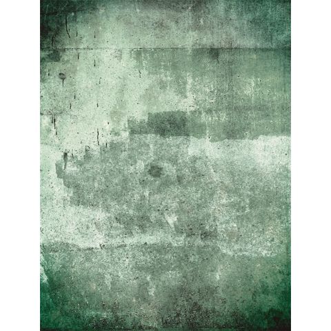 Eijffinger Resource Green Weathered Wall