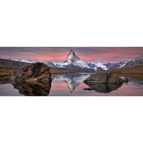 Komar Matterhorn 4-322