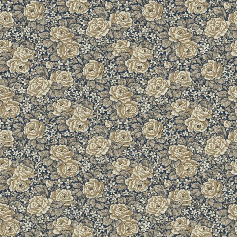Dutch Wallcoverings First Class - Midbec Rosenlycka 43107