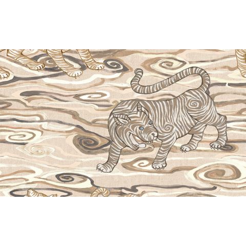 Arte Gitane - Tigris White Tiger 49571
